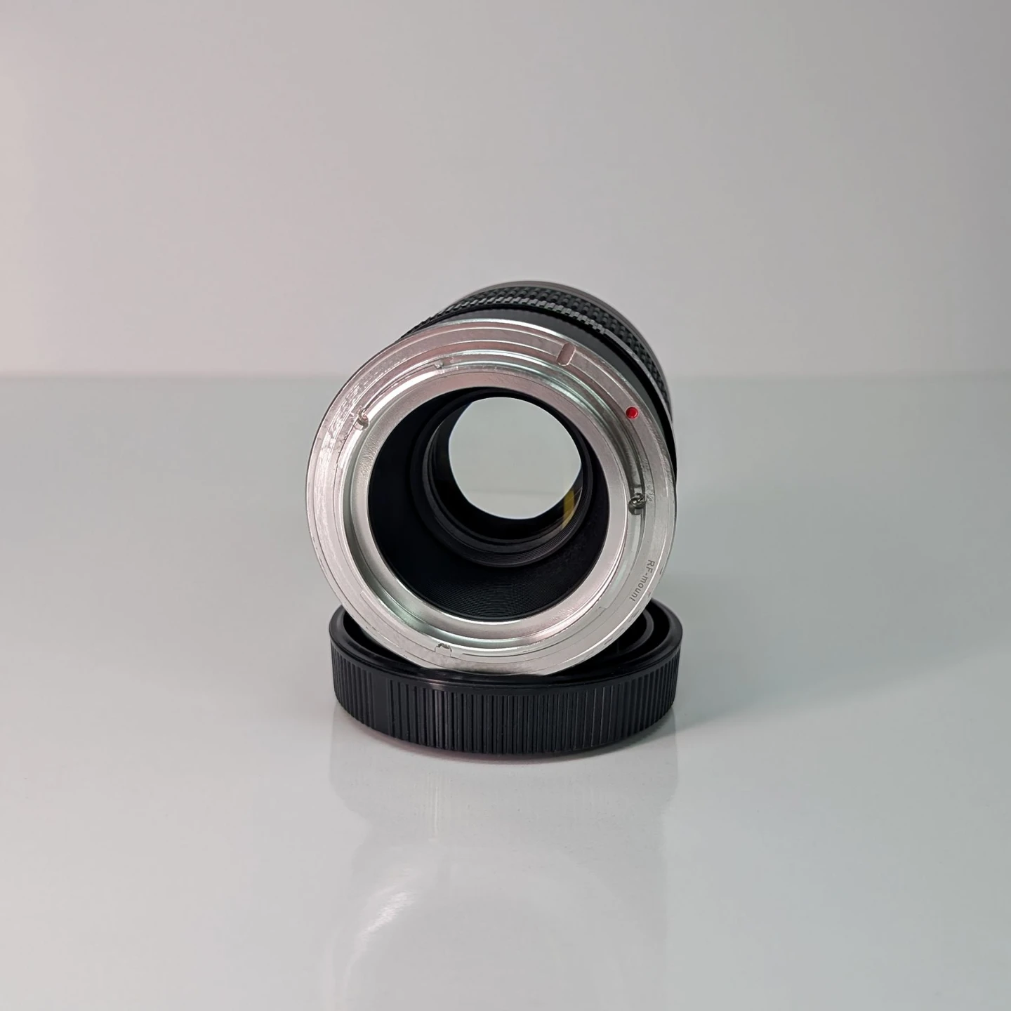 Benoison 85mm F1.8 (Canon RF Mount) - photo 5