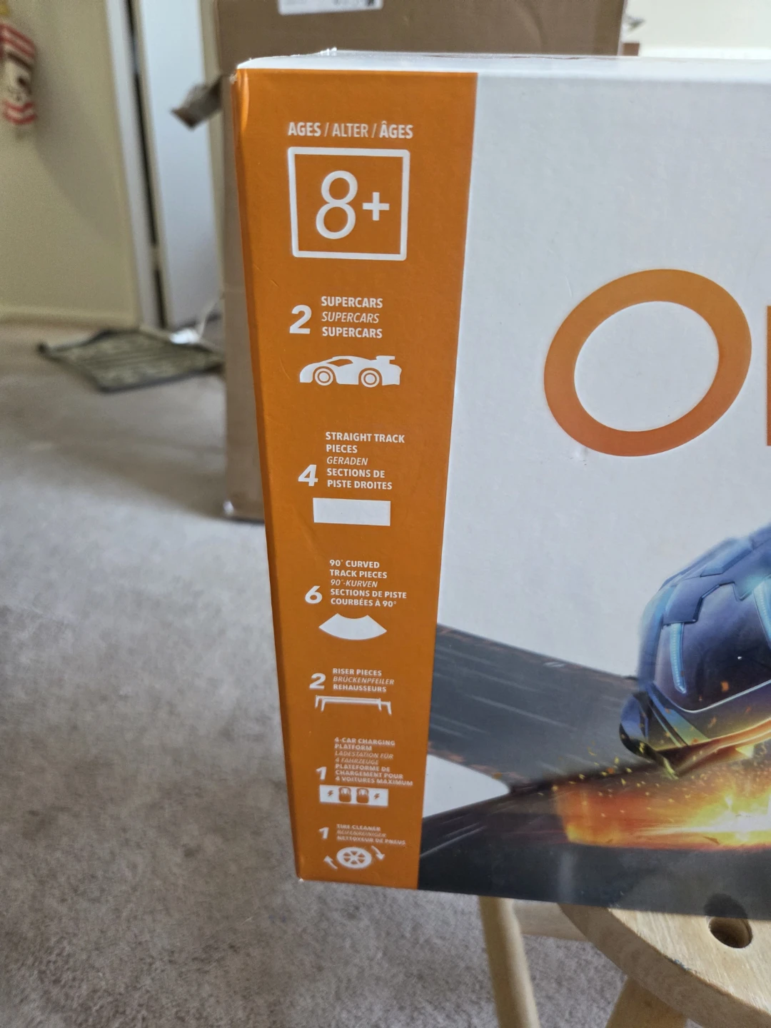 Anki Overdrive Supercars - photo 2