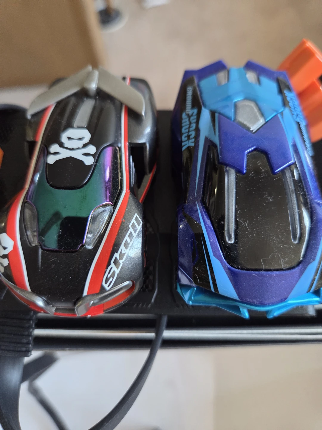 Anki Overdrive Supercars - photo 3