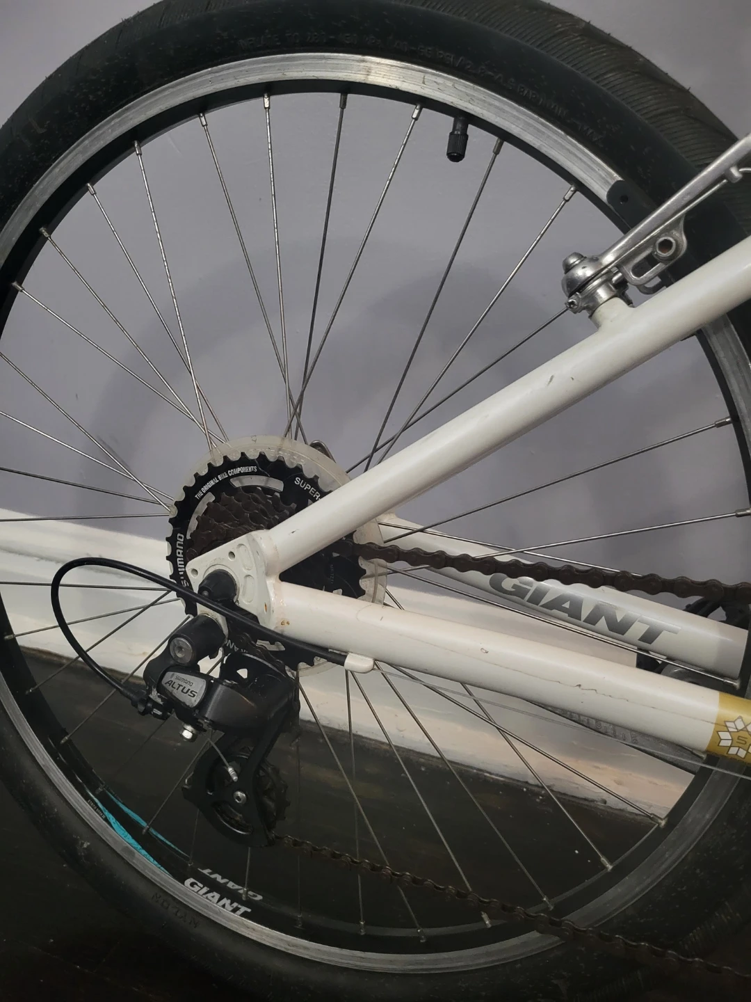 Giant Revel XS Women's Mountain Bike - photo 3