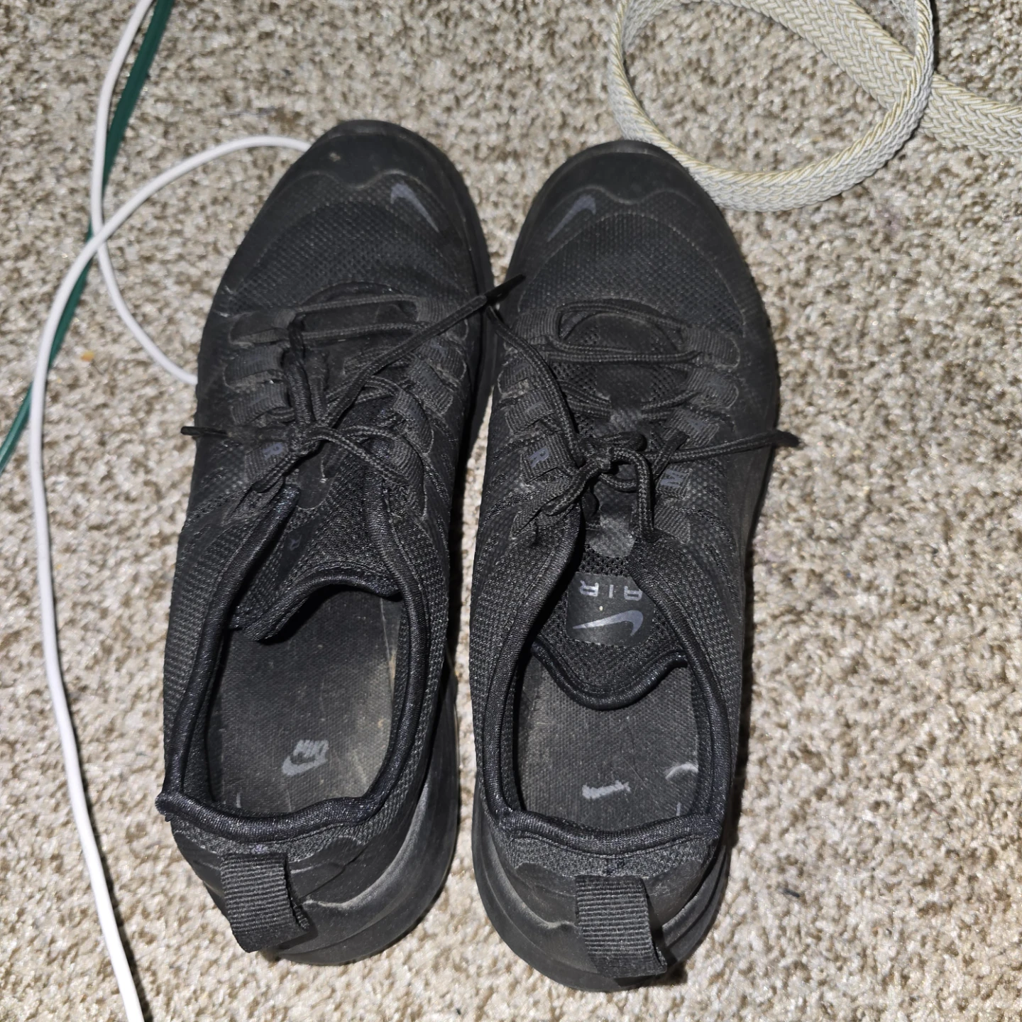 Nike Air Max Shoes