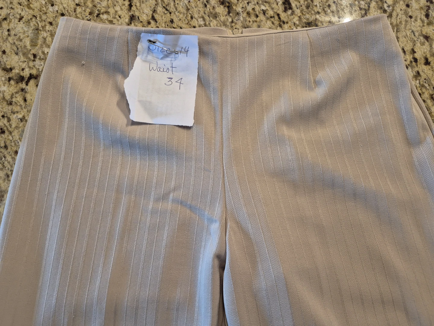 Summer weight jacket set- 2 piece - photo 2