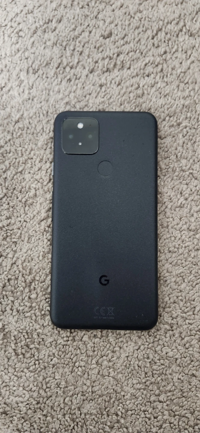 Google Pixel 5 for parts - photo 2