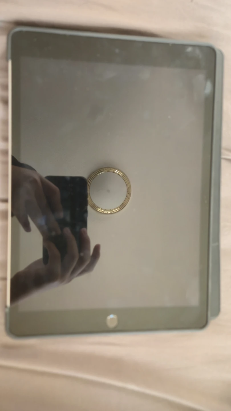 Apple iPad (9th generation)