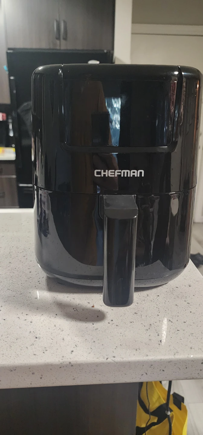 Chefman Air Fryer