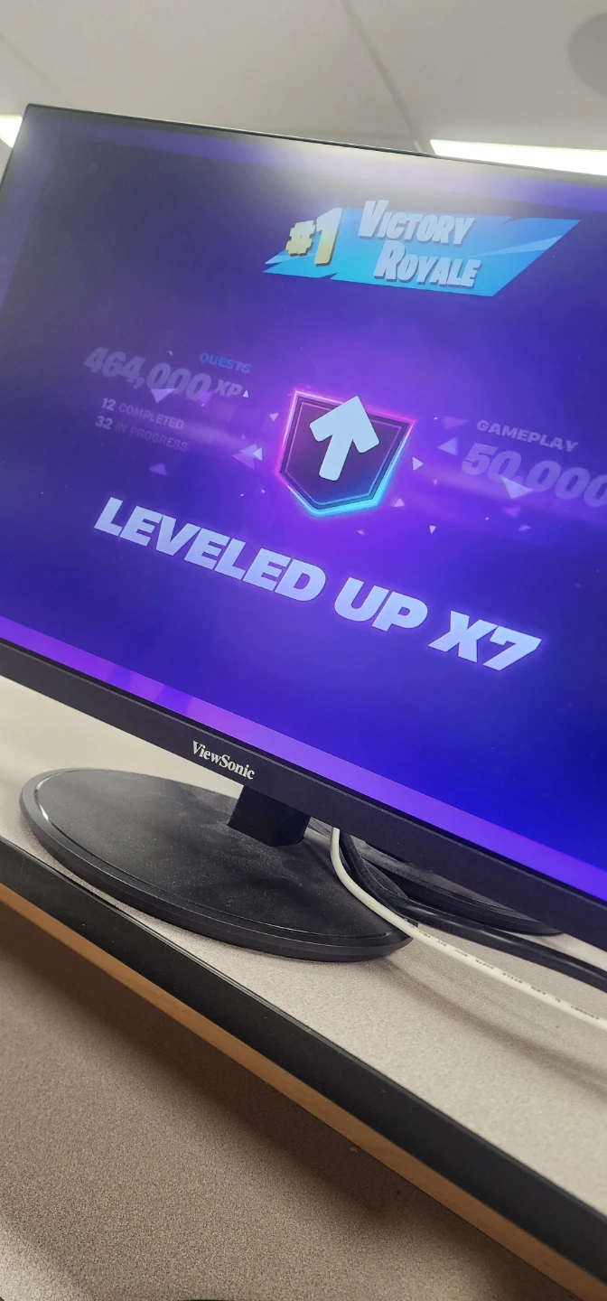 Fortnite duos - photo 2
