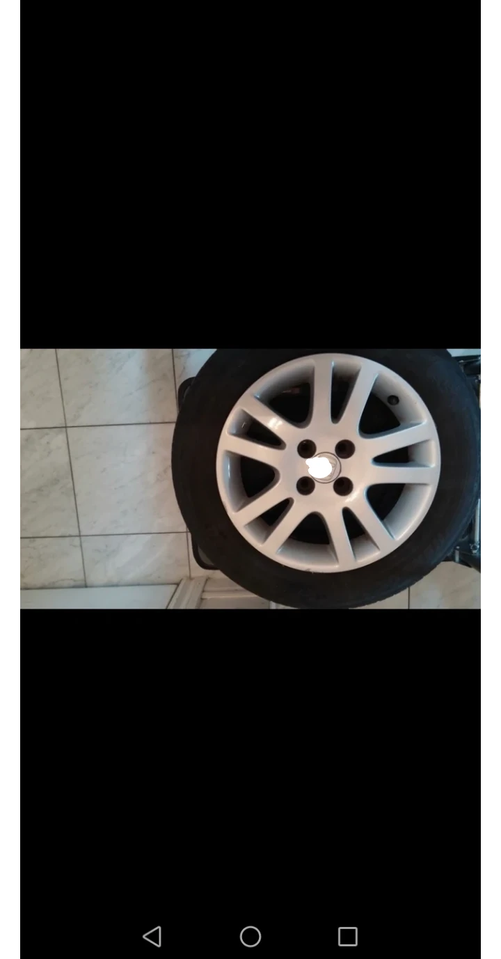 Alloy Wheel - photo 2
