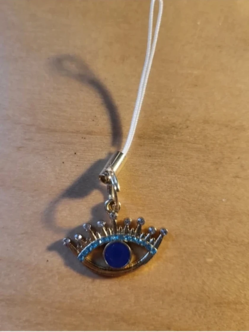 Phone charms - $10ea - photo 3