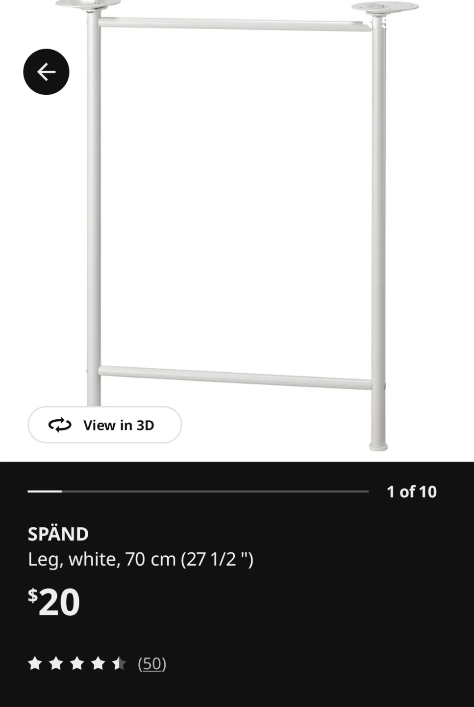 IKEA furniture - photo 2