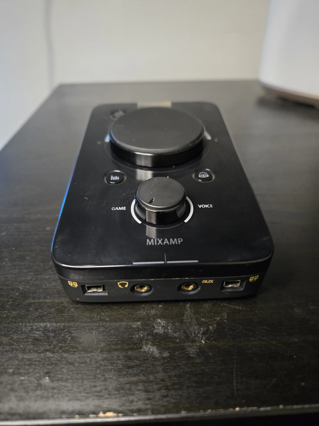 Astro MixAmp Pro Tr gen 3 PS4/PS4 with astro adapter - photo 3