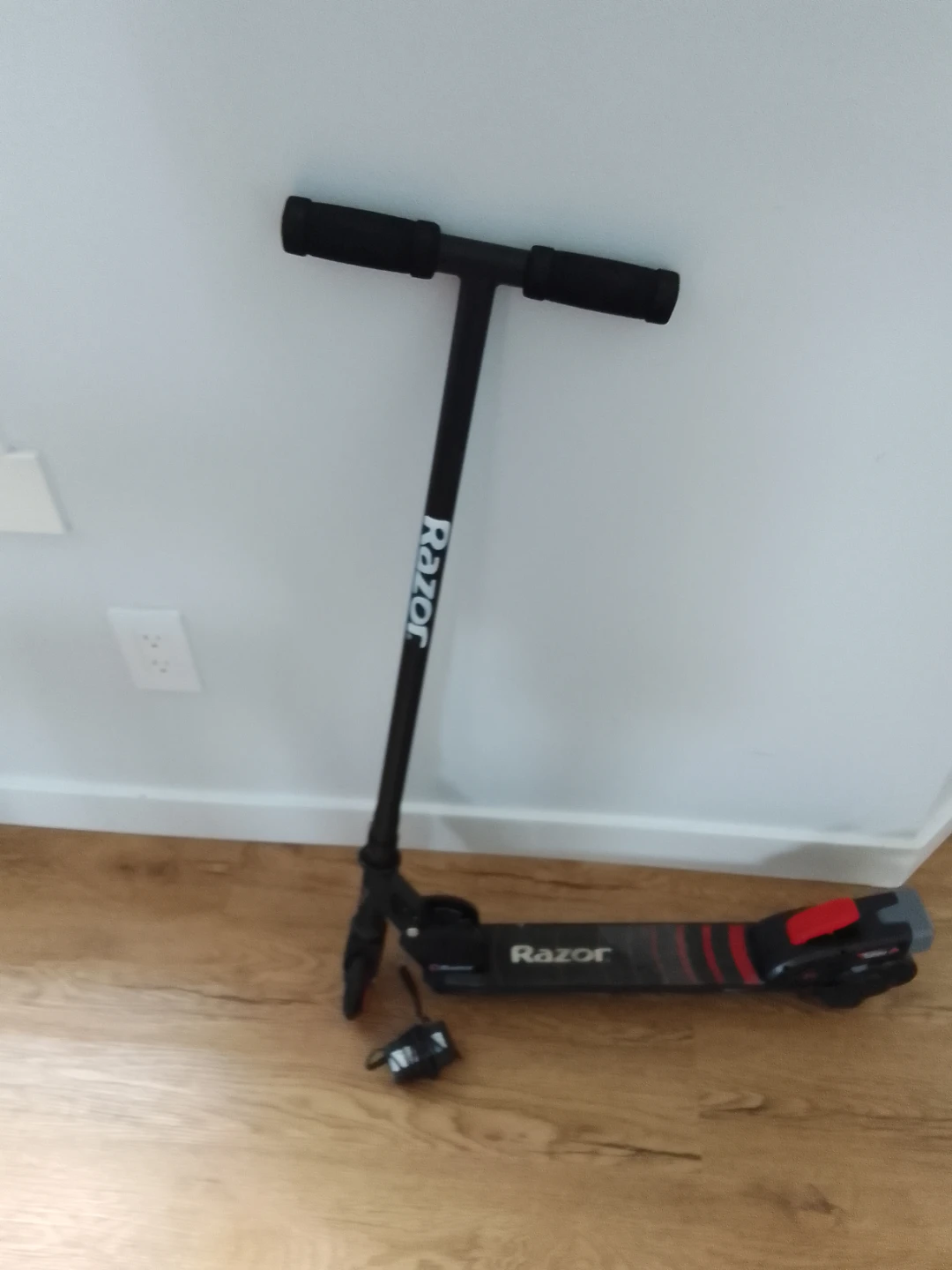 Razor Scooter