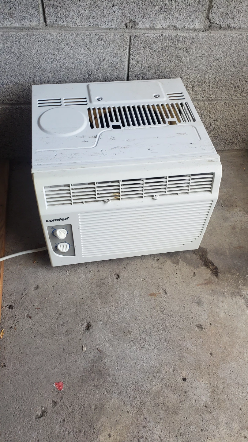 Comfee Window Air Conditioner