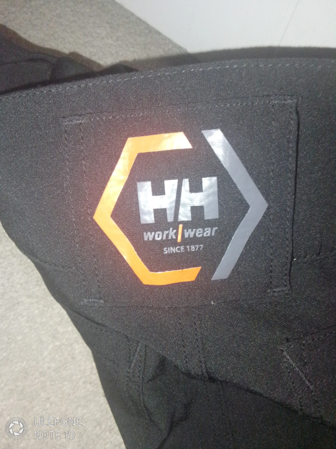 Helly Hansen Workwear Pants W30L30 - photo 3