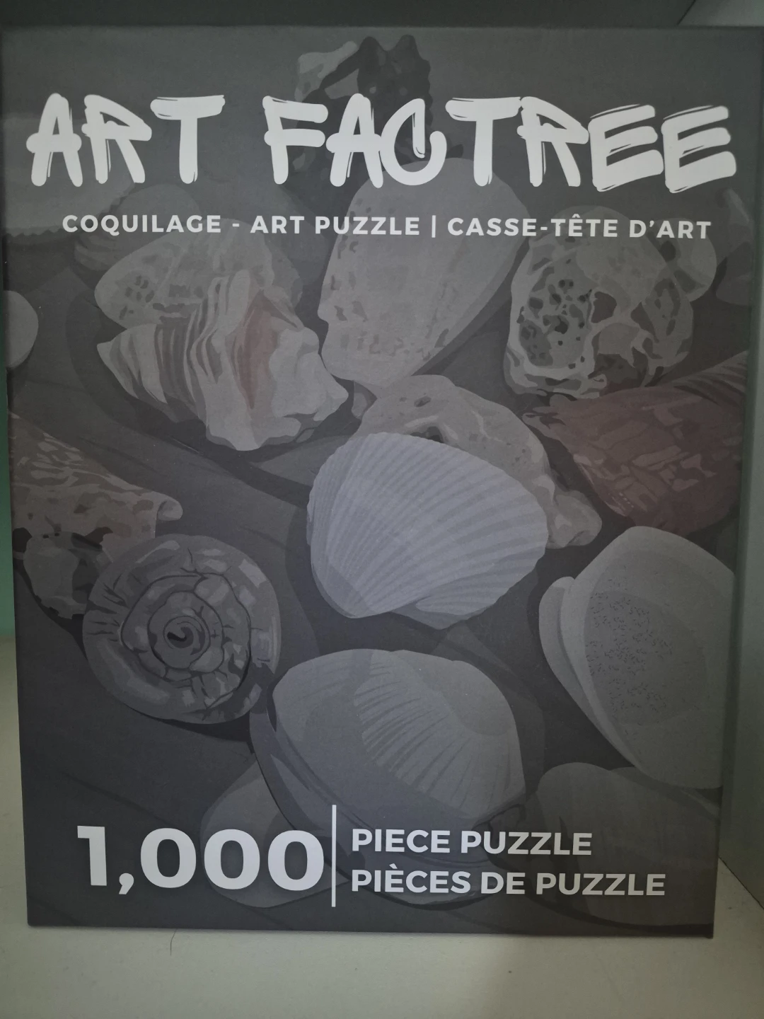 Puzzles - photo 3