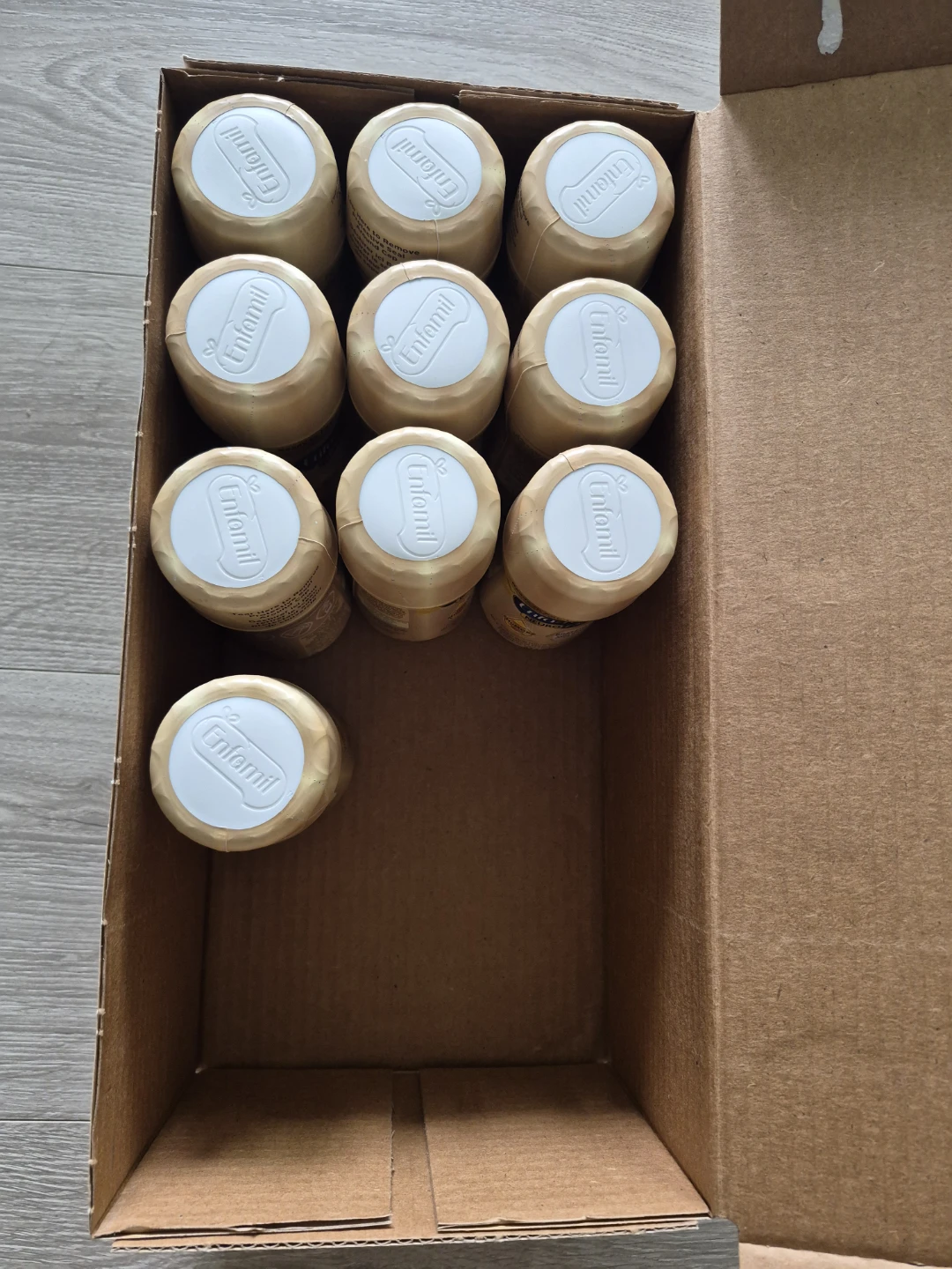 Enfamil NeuroPro Ready-to-Feed Infant Formula - photo 2