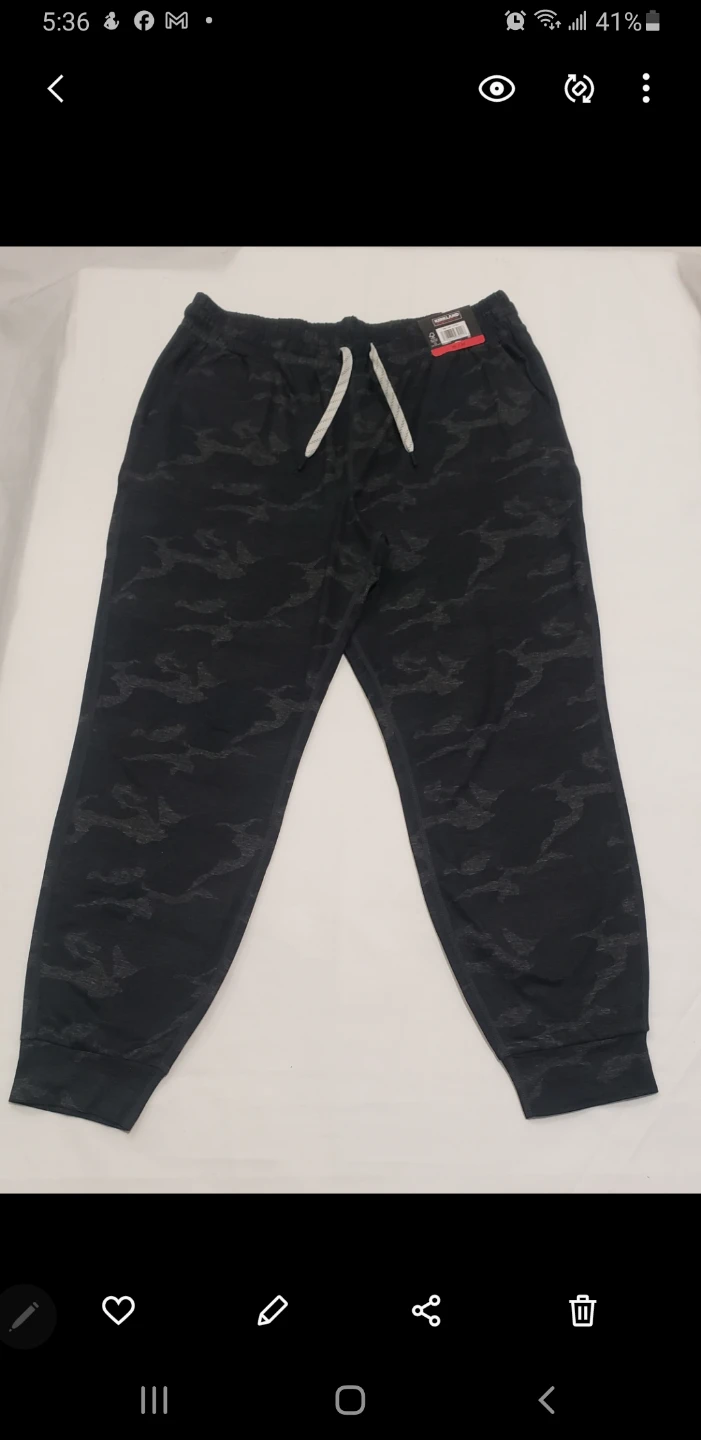 Brand new Kirkland Signature Women's Pants