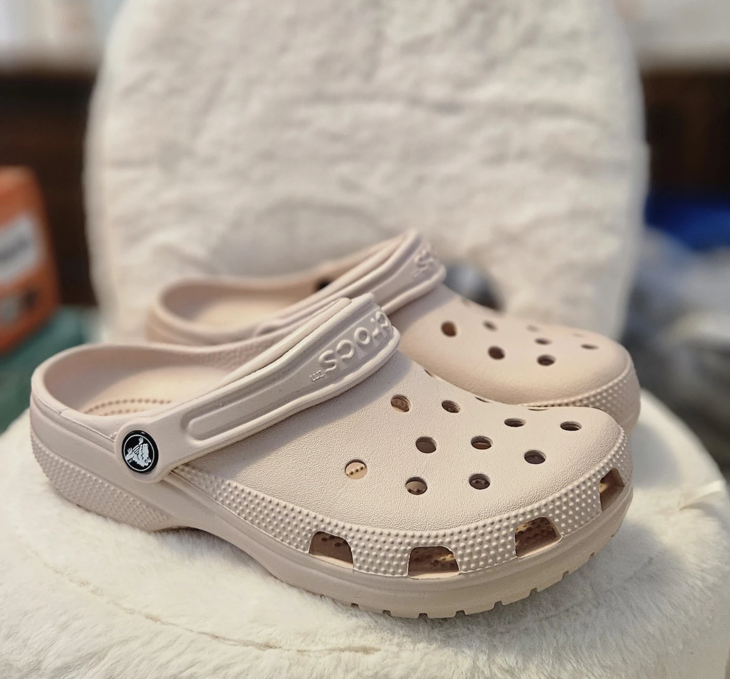 Crocs Classic Clog Sandals - photo 2