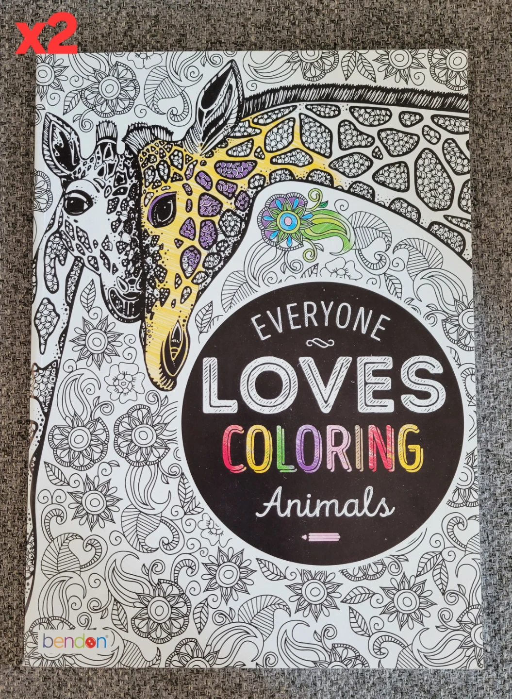 Adult Coloring Books Brand New ($5 each) - photo 3