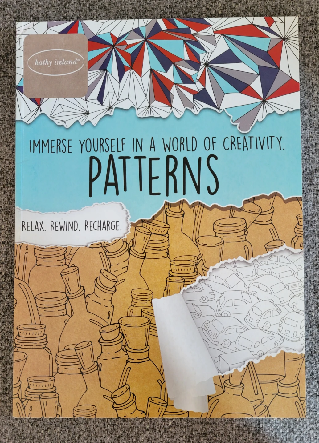 Adult Coloring Books Brand New ($5 each) - photo 2