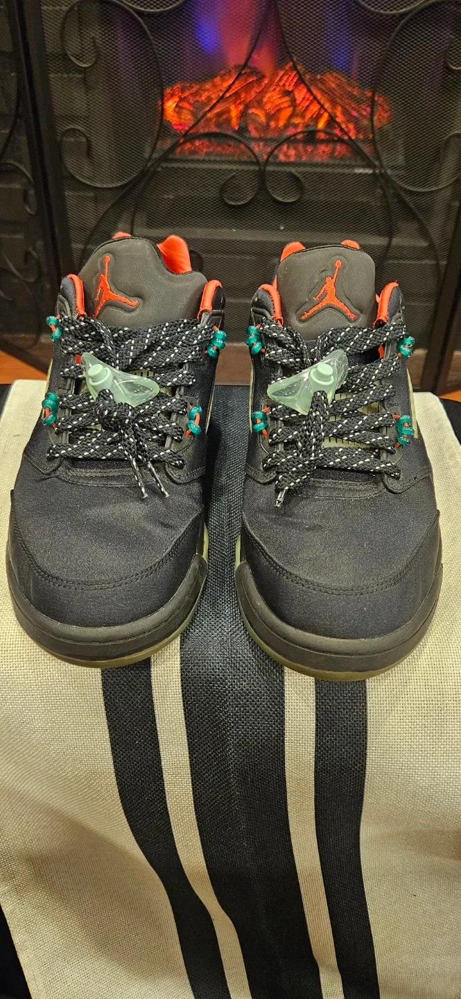 Jordan 5 Low "x" sneakers