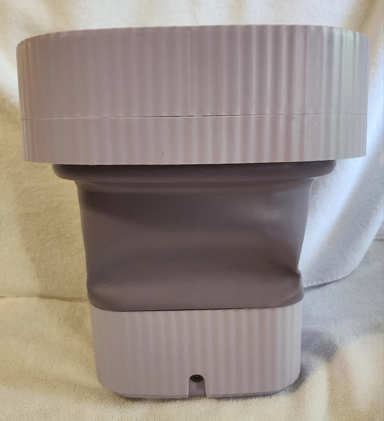 Small Washing Machine table top - Pre-owned - photo 4