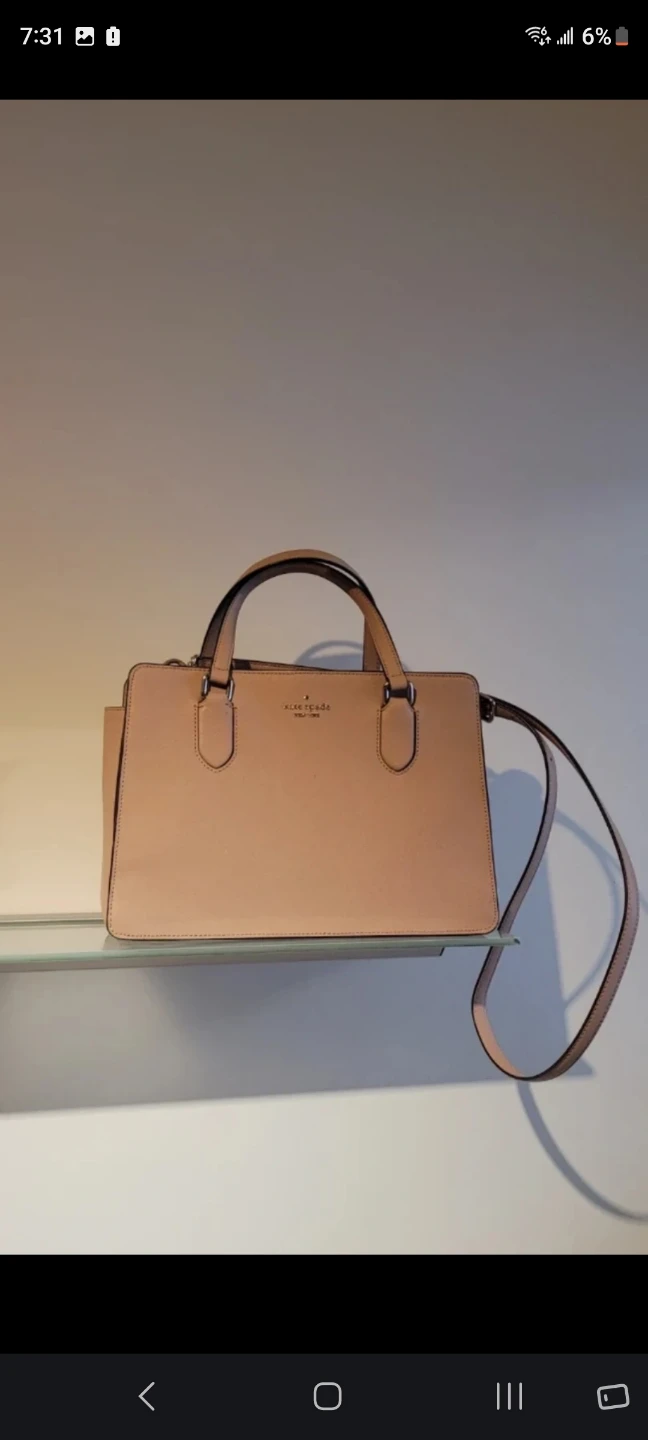 Kate Spade New York Handbag