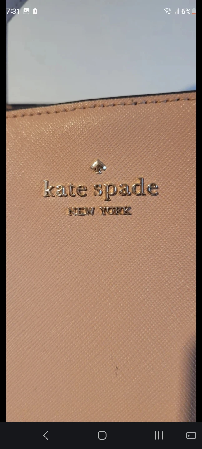 Kate Spade New York Handbag - photo 2