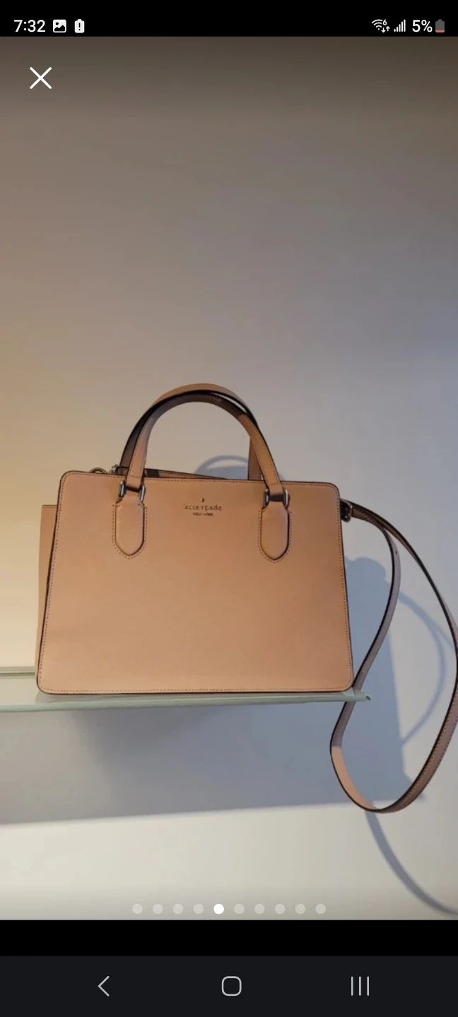 Kate Spade New York Handbag - photo 5