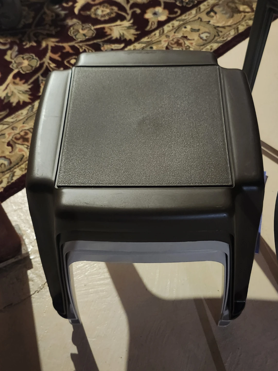 Moving outdoor furniture sale - photo 4