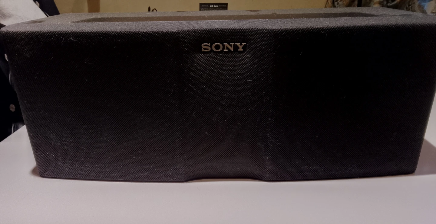 Sony Cinema system - photo 3