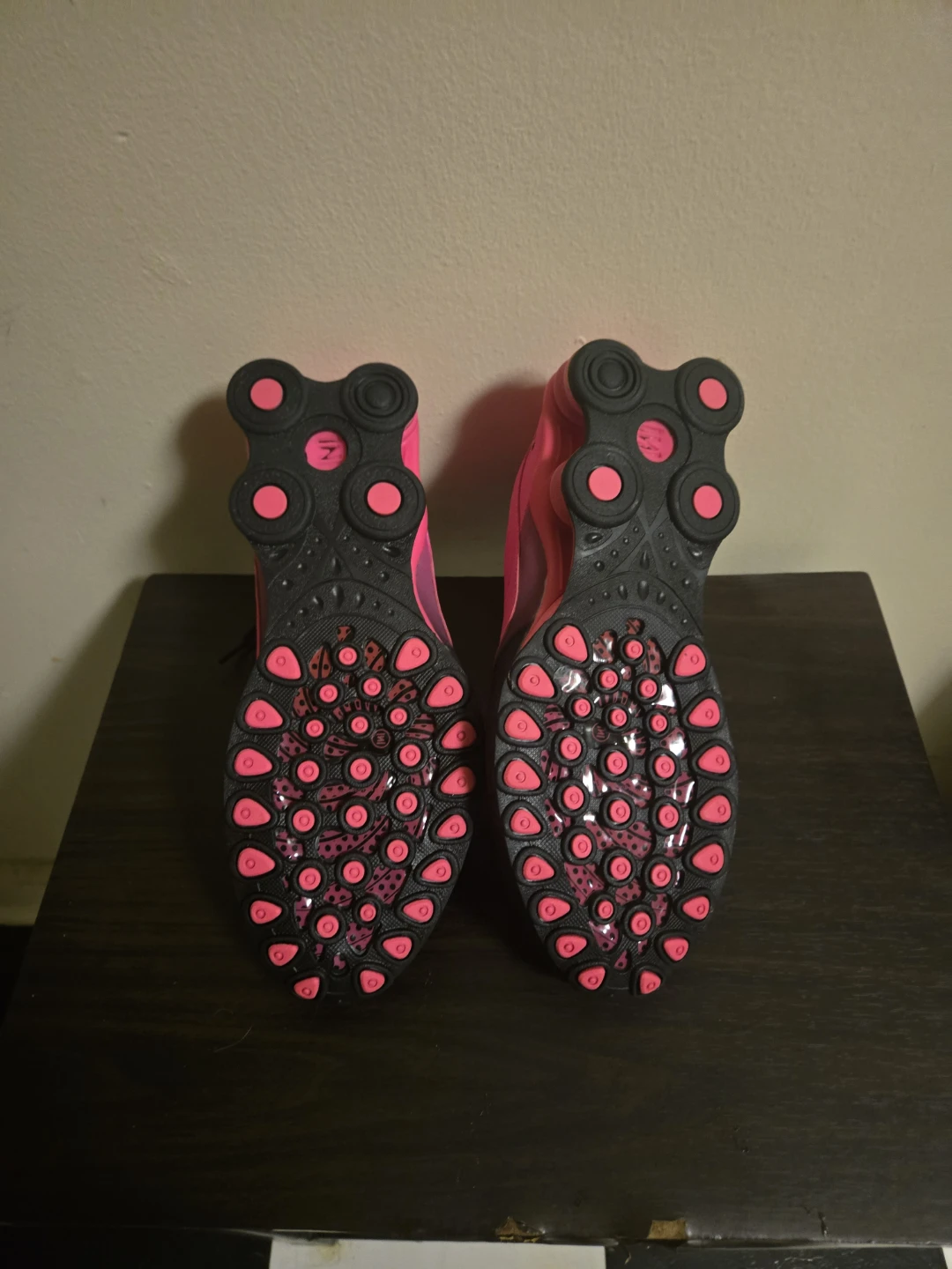 Nike Shox NZ Women's Running Shoes