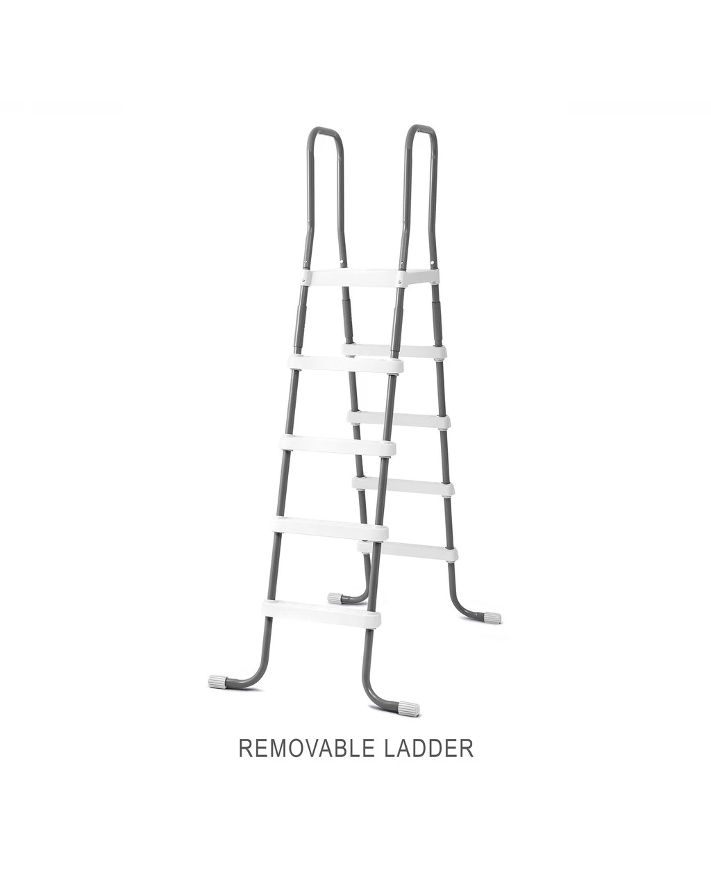 Intex Removable Pool Ladder 52"
