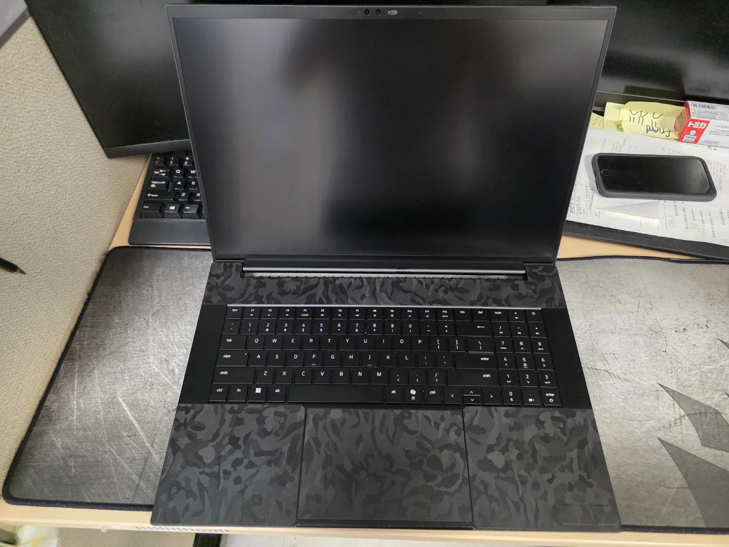 Razer Blade 18 2025 * RTX 5090 * 96 GB RAM * 2TB SSD - photo 5