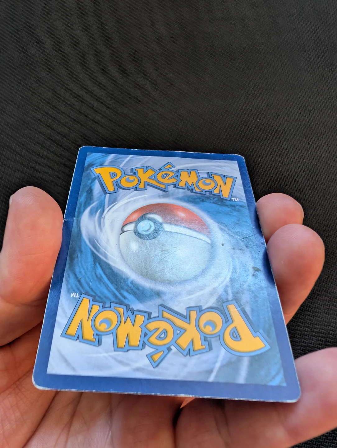 M Gengar Secret Rare Phantom Forces 121/119 - Pokemon - photo 4