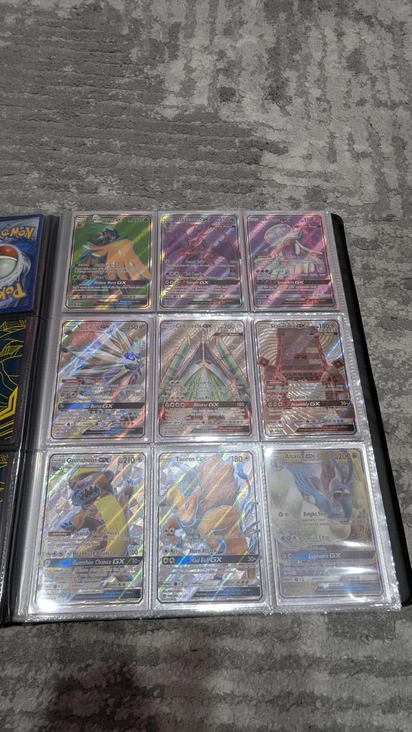 Pokemon Cards - photo 3