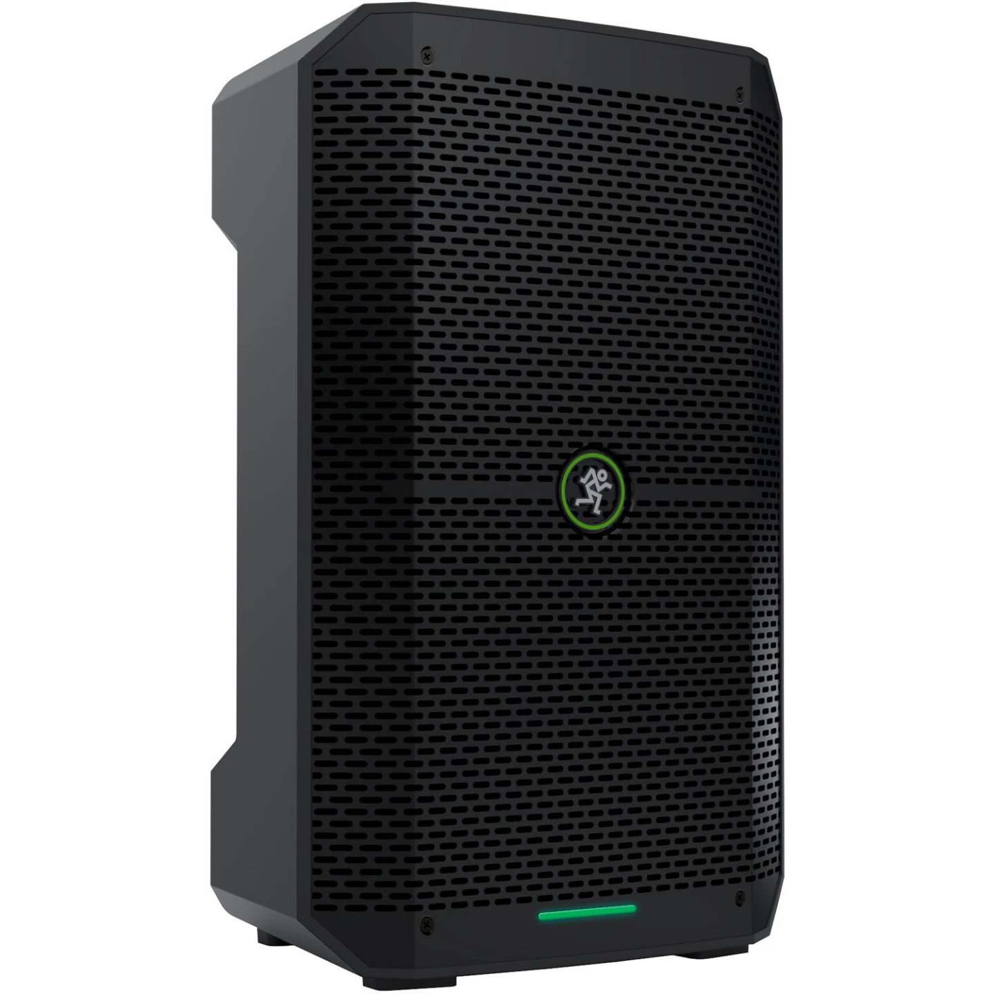 Two Mackie THUMP GO 8" Portable Battery-Powered Loudspeakers! - photo 3