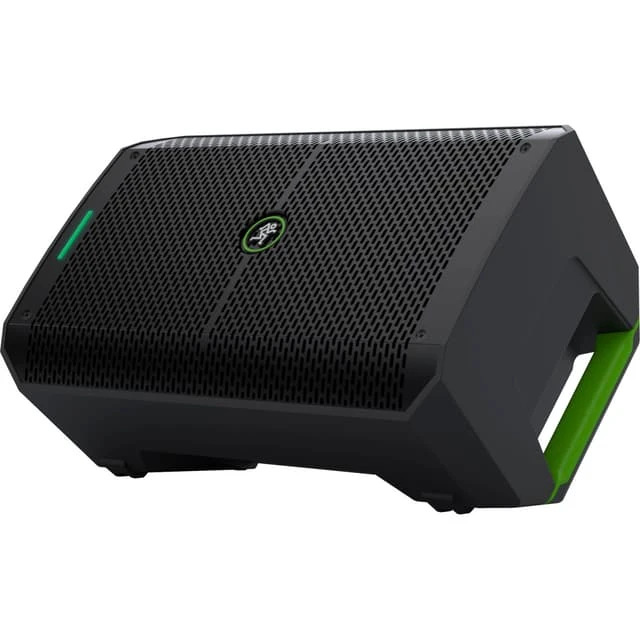 Two Mackie THUMP GO 8" Portable Battery-Powered Loudspeakers! - photo 4