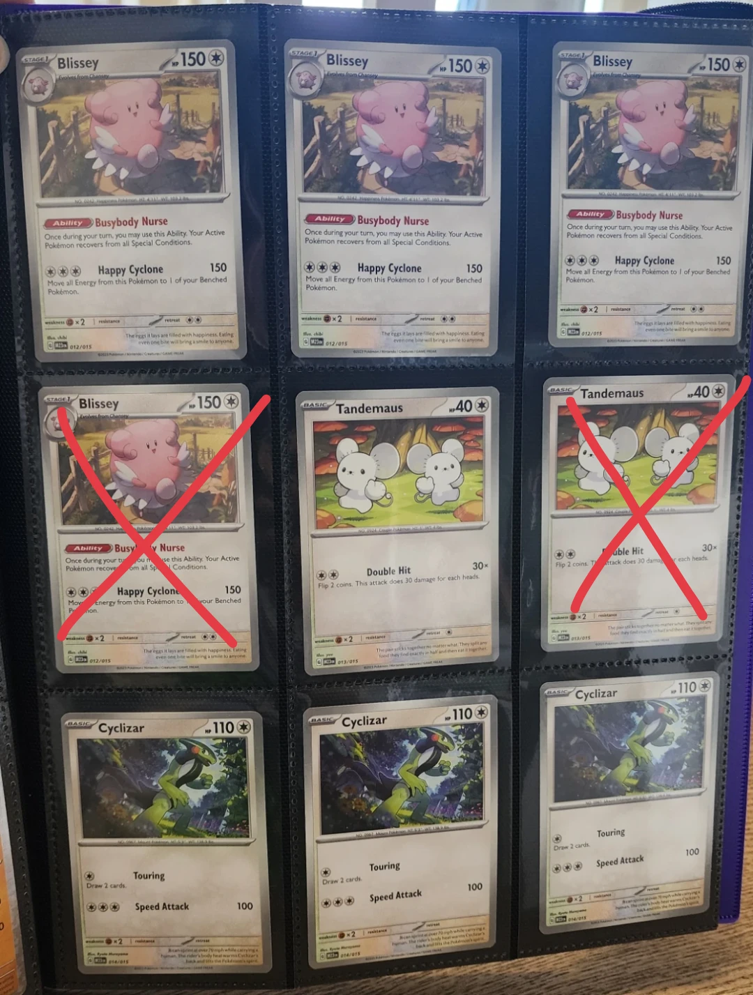 Assorted McDs Pokemon Trading Cards - photo 4