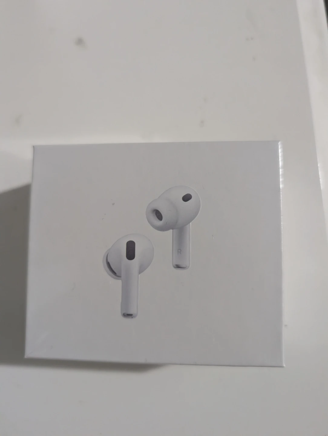 Apple AirPods Pro (3rd generation) - photo 2