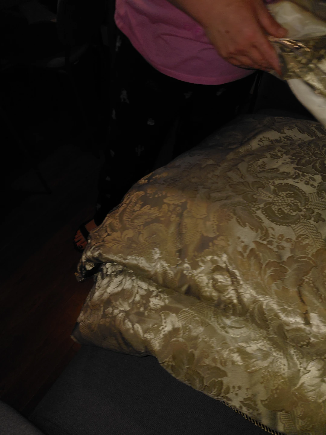 FREE! Duvet Queen Size - photo 3
