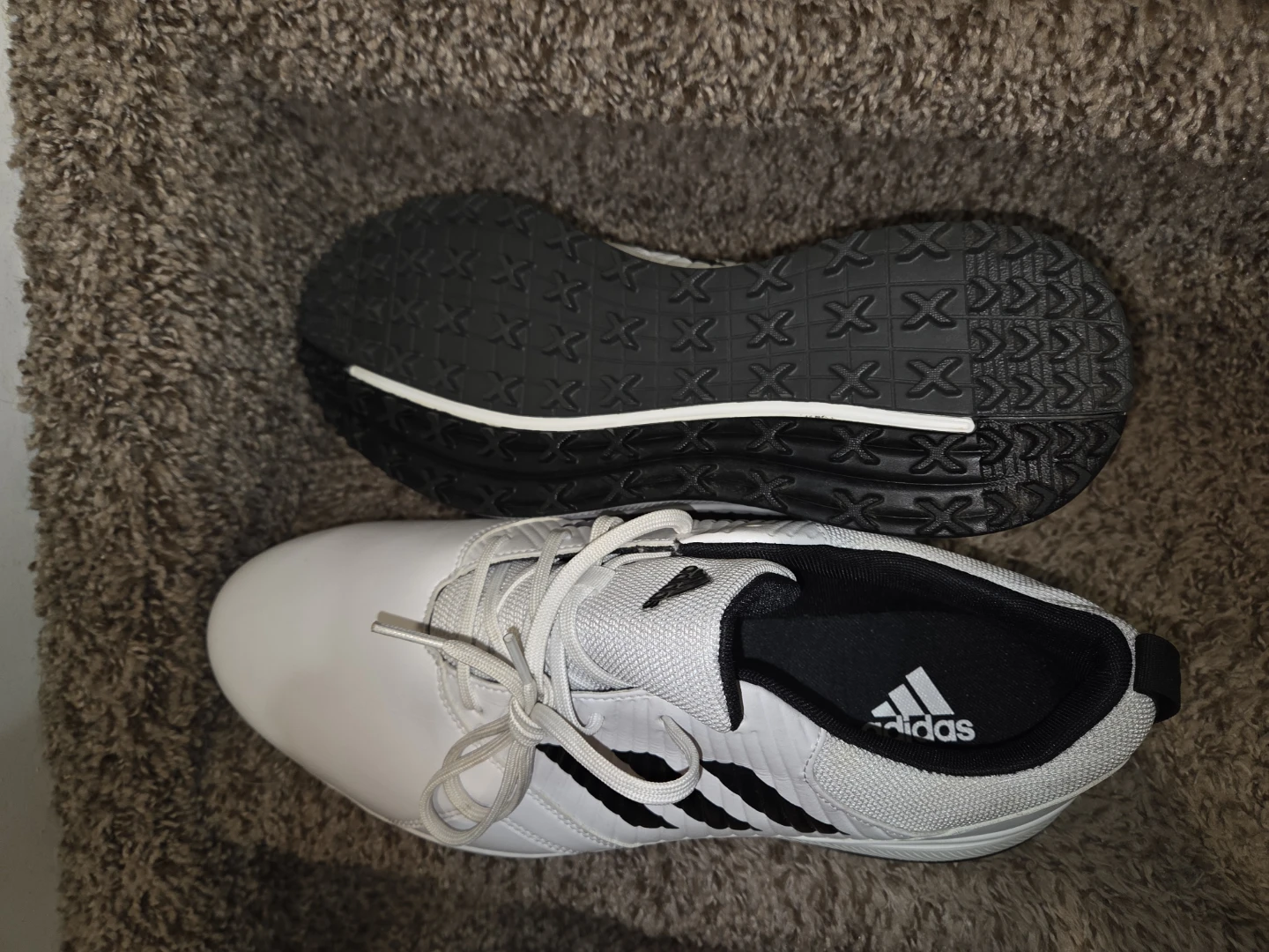 Adidas  Shoes - White/Black - photo 2