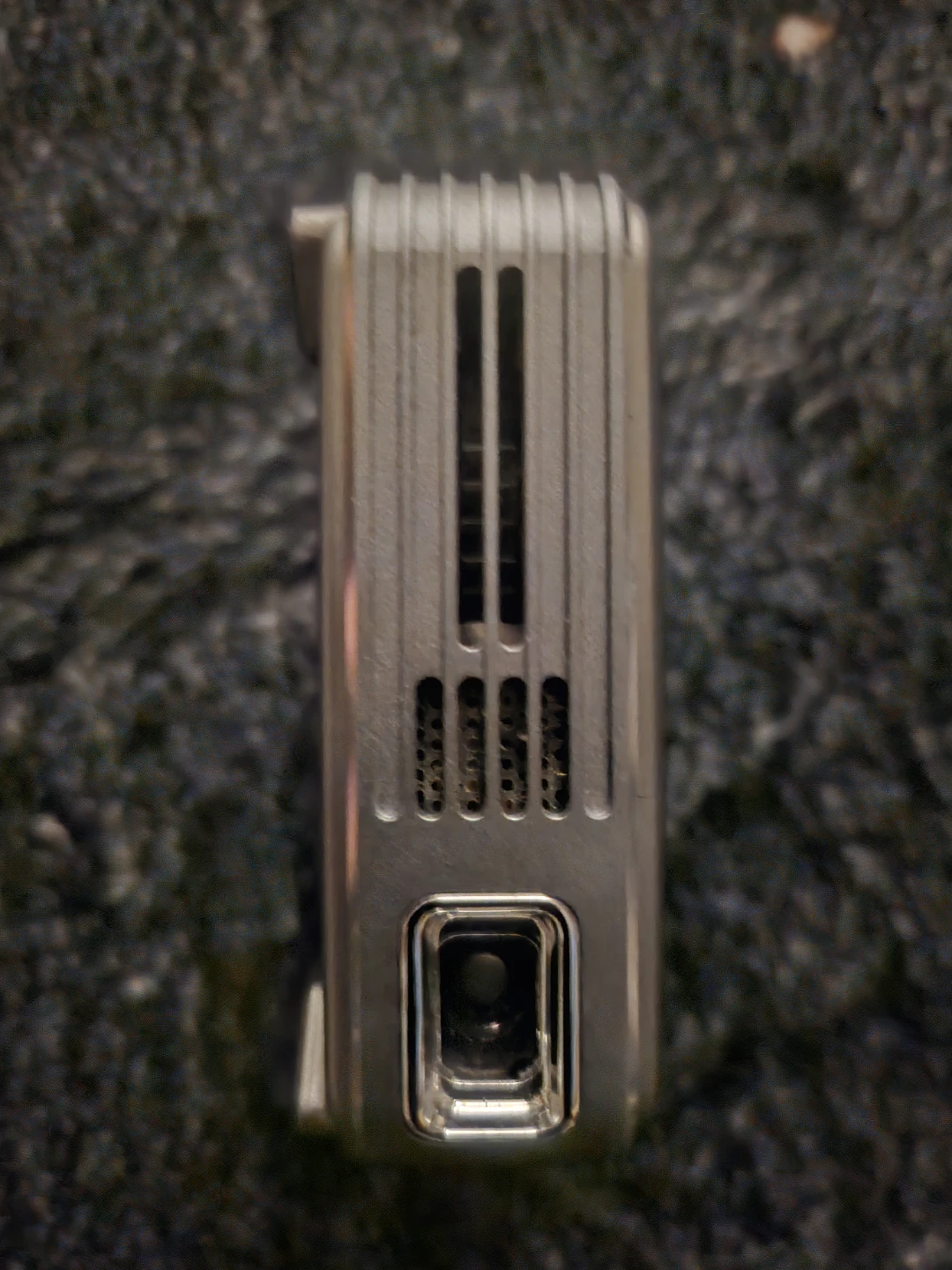 Texas Instruments DLP Pico Projector - photo 2