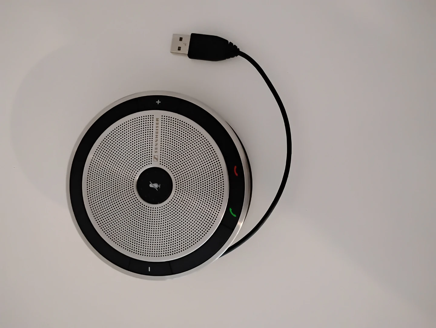 Sennheiser SP10 ML Speakerphone - photo 3