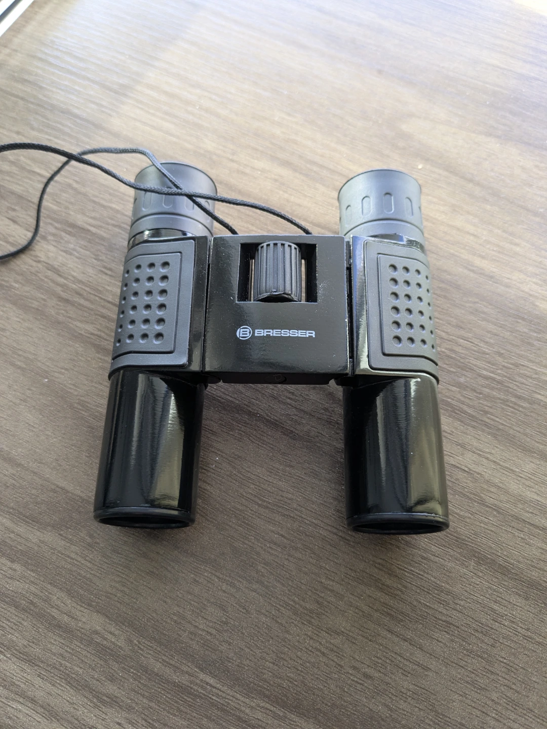 Bresser 10x25 Binoculars