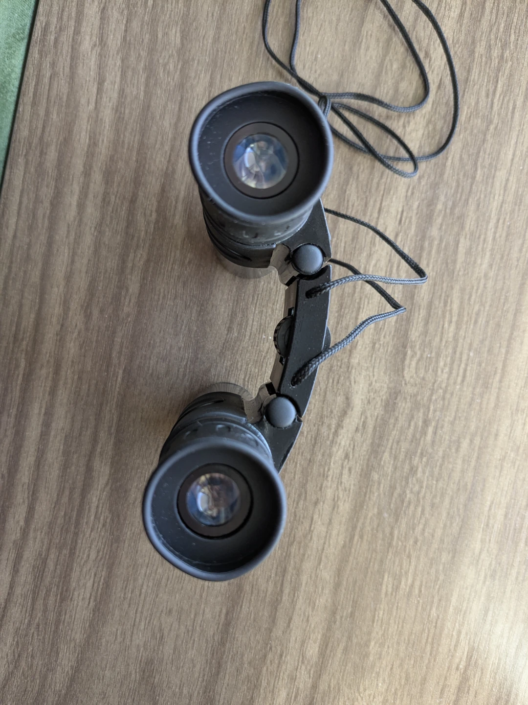 Bresser 10x25 Binoculars - photo 3
