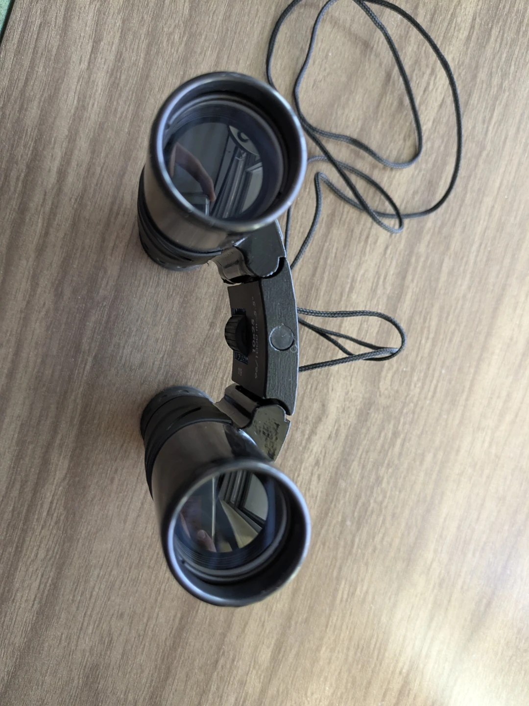 Bresser 10x25 Binoculars - photo 4