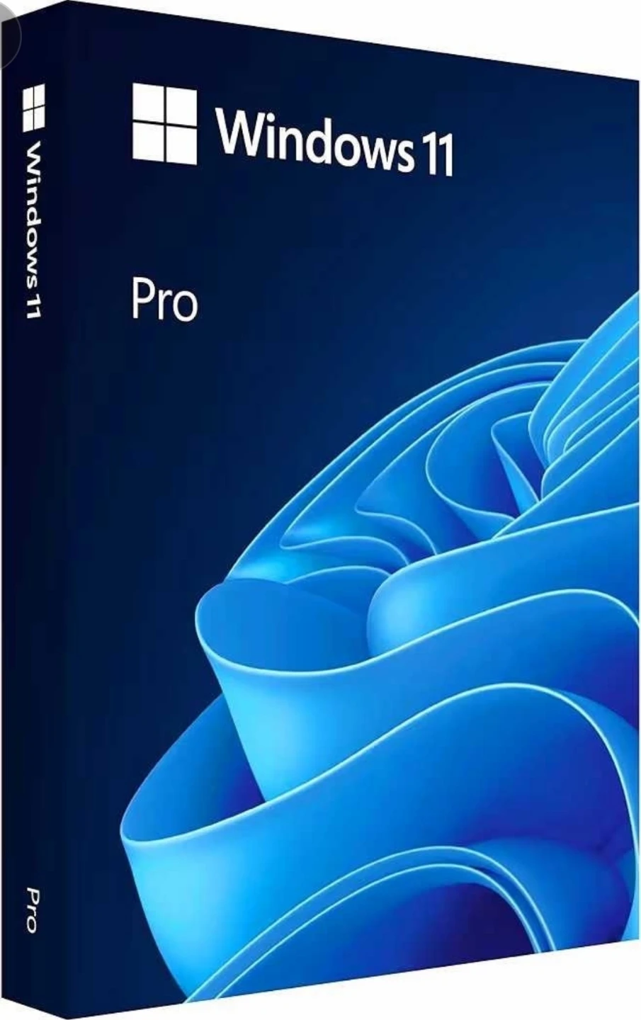 Windows 11 Pro Retail Digital License