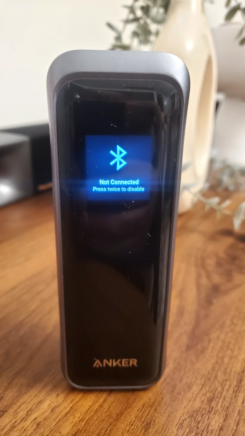 Anker Power Bank - photo 3