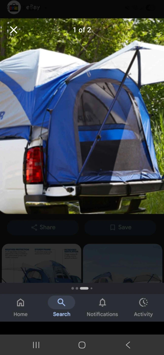 2023 Colorado Canyon 5' 2"