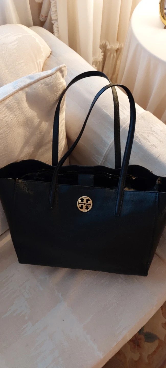 Tory Burch tote - photo 4